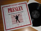 Promo LP Elvis The all time greatest hits ETYA 001 In Store Sampler UK 1987 RARE