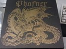 PHAFNER Overdrive LP Private Psych Akarma Original Reissue