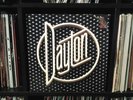 DAYTON Feel The Music lp modern soul boogie funk promo