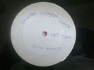 Rare Oldskool Jungle Echo Minott – Murder Weapen Jungle crt-200 Promo