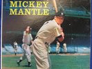 MICKEY MANTLE-