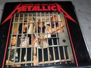 METALLICA  JUSTICE FOR ADELAIDE   3 LP set