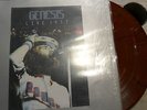 GENESIS  LIVE 1977    lmtd  coloured vinyl