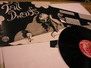 Tall Dwarfs Thats The Short and Long of it LP New Zealand Flying Nun Knox