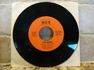 THE NUBS I Don't Need You 7inch 1979 NH PUNK KILLER Private KBD MENTALLY ILL