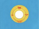 JAY JAY BAILEY walk proud/ salute to black women TINA funk 45 Listen