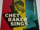 CHET BAKER 