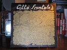 CITTA' FRONTALE EL TOR LP 33 GIRI 12