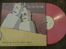 The Get Up Kids Something To Write Home About Repress Unplayed Pink