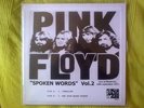 PINK FLOYD. LP 