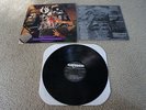 Carcass Necroticism LP Earache Death Metal Grindcore Arch Enemy Heartwork
