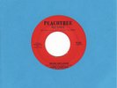 JAMES FOUNTAIN seven day lover PEACHTREE northern soul 45 Listen