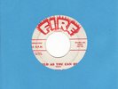 MARY ANN FISHER wild as you can be FIRE new breed 45 Listen