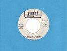 PETE RODRIGUEZ oh, that's nice ALEGRE latin soul 45 Listen