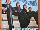 THE SMOKE - IT`S SMOKE TIME – ORIGINAL LP – RARE - CONSTANZE 