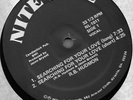 R.B. HUDMON - SEARCHING FOR YOUR LOVE