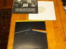 MFSL Dark Side Of The Moon Pink Floyd VG++