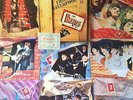 THE BEATLES BOX SET FROM LIVERPOOL  ITS IN THE USA