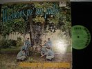 SONORA PONCENA - HACHEROS PA' UN PALO - 100% ORG. SALSA GUAGUANCO