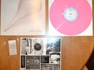 Deftones - Adrenaline Vinyl LP Pink Unplayed Rare OOP