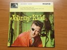 Johnny Kidd & The Pirates - Same 1963 UK EP