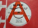 Johnny Kidd & The Pirates - Shop Around 1964 UK 45 DEMO