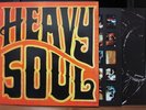 Paul Weller / LP / Heavy Soul / ex JAM ex Style Council Stone Roses Oasis