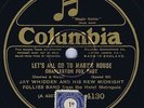 JAY WHIDDEN NEW MIDNIGHT FOLLIES - 