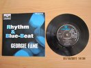 Georgie Fame - Rhythm & Blue-Beat  EP