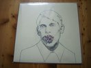 LP Foals - Antidotes + 7