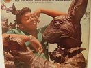 VERY RARE ORIGINAL FIRST PRESSING LET THE GOOD TIMES ROLL BUNNY SIGLER 1967 NM-