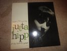 JUTTA HIPP BLUE NOTE LP/ ORIG JAZZ/ LEXINGTON/DG/ CLEAN