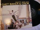 Chet Baker & Crew Original 12