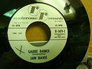 SURF INST  JAN DAVIS  Sabre Dance   CLICK TO HEAR