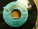 RAB 45  CLYDE STACY  Hoy Hoy  CLICK TO HEAR