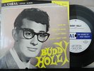BUDDY HOLLY CORAL OZ EP 