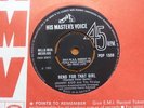 Johnny Kidd & The Pirates - Send For That Girl 66 UK 45