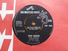 Johnny Kidd & The Pirates - Shop Around 1964 UK 45