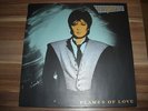FANCY - FLAMES OF LOVE - 1988 -   VERY VERY RAR 