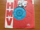Johnny Kidd & The Pirates - I Can Tell '62 UK 45 SIGNED
