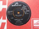 Johnny Kidd & The Pirates - Shakin' All Over 1965 UK 45