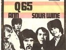 VERY RARE DUTCH NEDERBEAT Q 65     45 RPM   ANN
