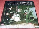 WILDFIRE “Smokin” heavy West Coast psych Private   Shadoks reissue M-