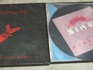 Hawkwind - The Official Picture Log Book Box Set (4 x pic discs, near mint)