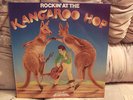 Rock 'n' Roll und Rockabilly aus Australien - ... Kangaroo Hop - LP (Australia)
