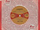 ***SUE 375***-LOWELL FULSON-TOO MANY DRIVERS-***MINT-***