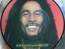 Bob Marley & the Wailers Waiting In Vain UK 1983 7