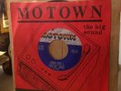 Twistin' Kings   Congo NM Motown Northern Soul R&B Mod Jazz 45