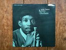 KENNY DORHAM LP QUIET KENNY RARE US OG NEW JAZZ 8225 RVG MATRIX DEEP GROOVE 1959