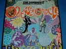 THE ZOMBIES, odessey & oracle, LP psych